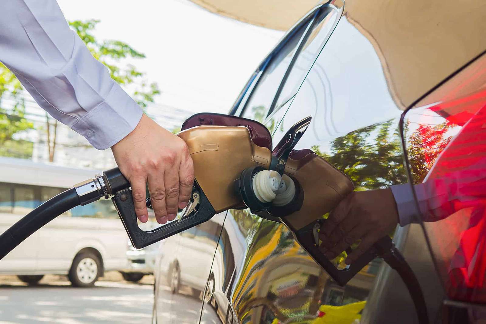 dieseloderbenzin.de das Wichtigste auf einen Blick FuelPilot