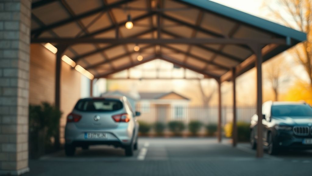 Carport